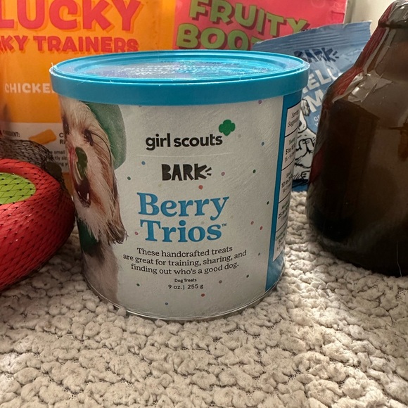 NWT barkbox super chewer goodies / big dog bundle - Picture 12 of 16